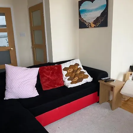 Arnside Sea View Apartment Exterior photo