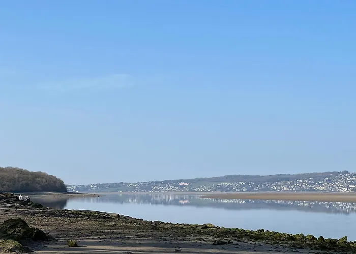 Arnside Sea View