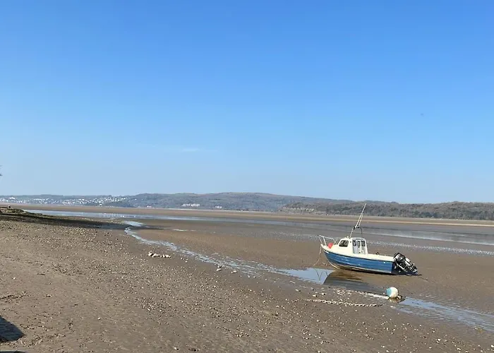 Arnside Sea View