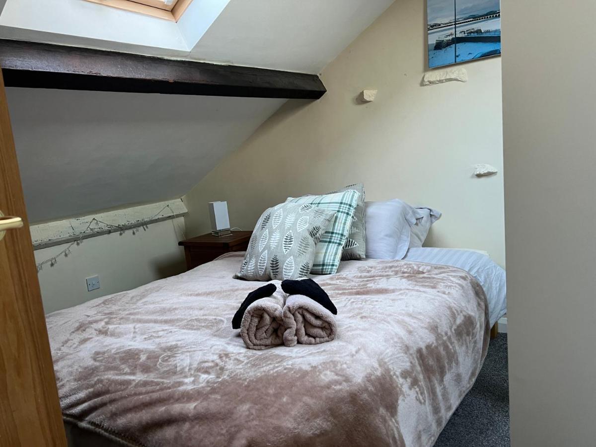 Apartment Sea View Arnside