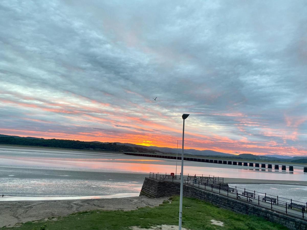 Sea View * Arnside