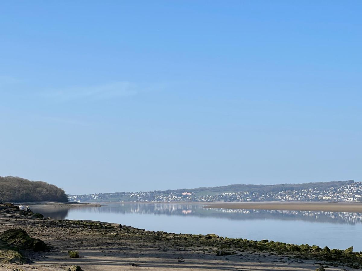 Sea View * Arnside