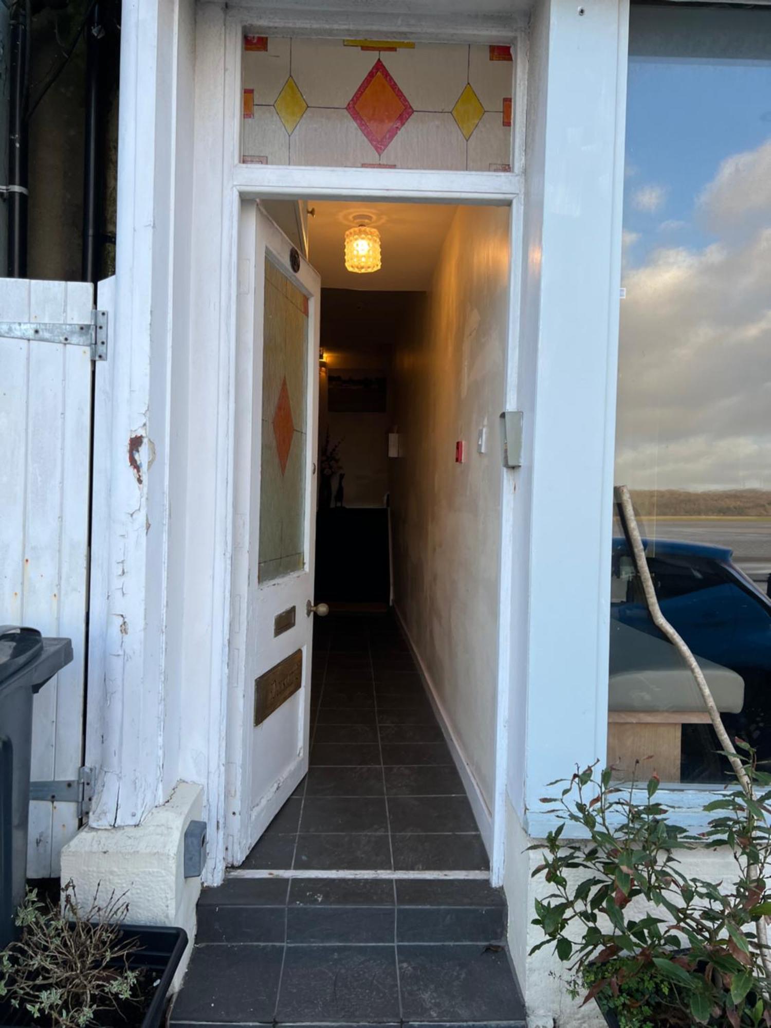 Sea View * Arnside